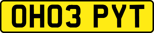 OH03PYT