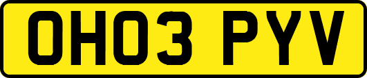 OH03PYV