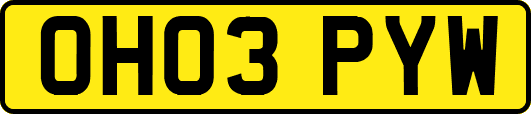 OH03PYW