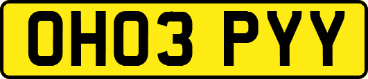 OH03PYY