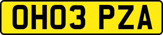 OH03PZA