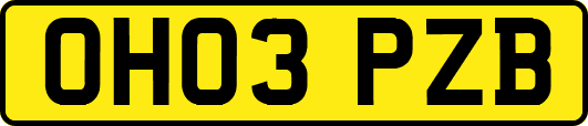 OH03PZB