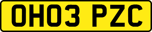 OH03PZC