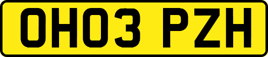 OH03PZH