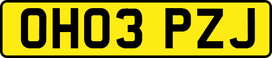 OH03PZJ