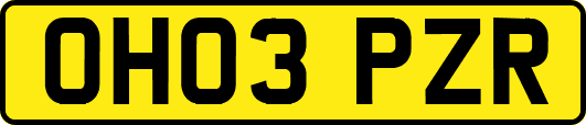 OH03PZR