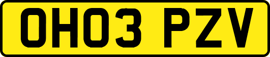 OH03PZV