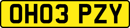 OH03PZY