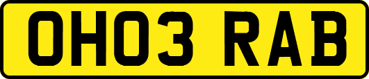 OH03RAB