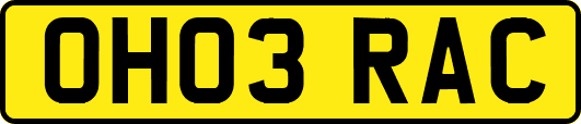 OH03RAC