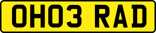 OH03RAD