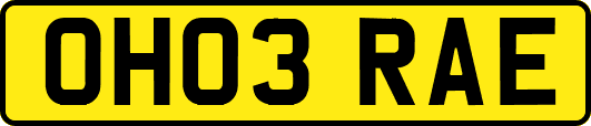 OH03RAE