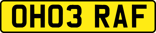 OH03RAF
