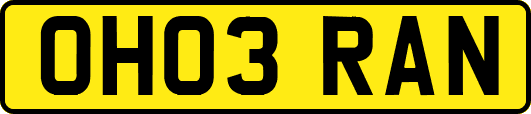 OH03RAN
