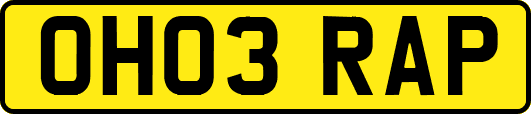 OH03RAP