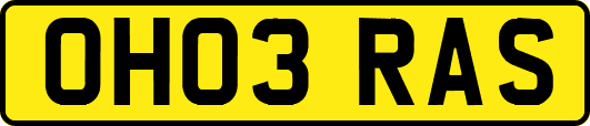 OH03RAS