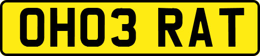 OH03RAT