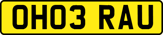 OH03RAU