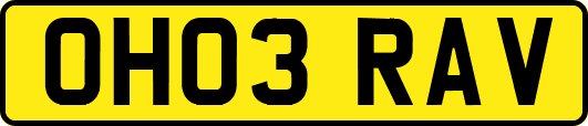 OH03RAV