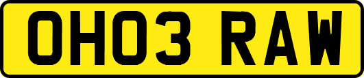 OH03RAW