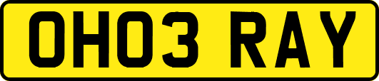 OH03RAY