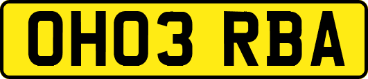 OH03RBA