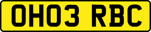 OH03RBC