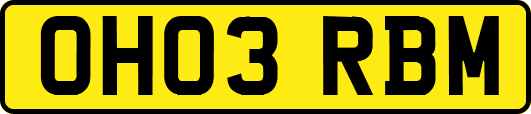 OH03RBM