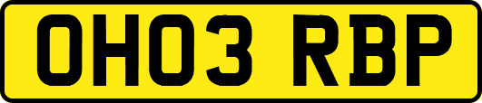 OH03RBP