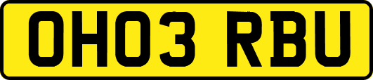 OH03RBU