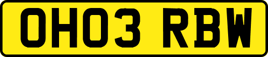 OH03RBW