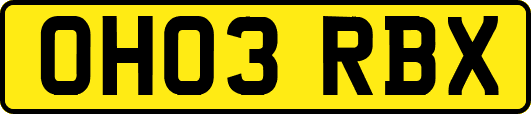 OH03RBX