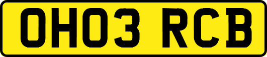 OH03RCB