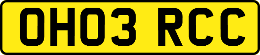 OH03RCC