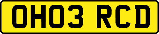 OH03RCD