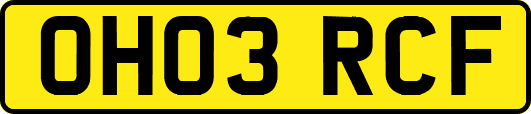 OH03RCF