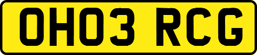 OH03RCG