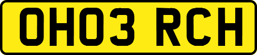 OH03RCH