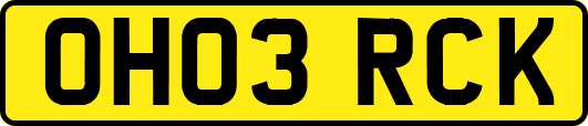 OH03RCK