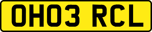 OH03RCL