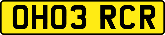 OH03RCR