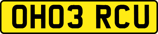 OH03RCU