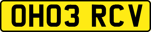 OH03RCV