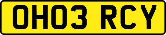 OH03RCY