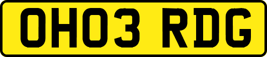 OH03RDG