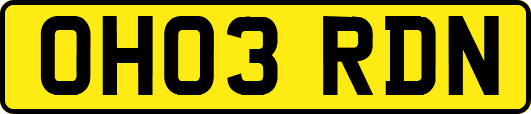OH03RDN
