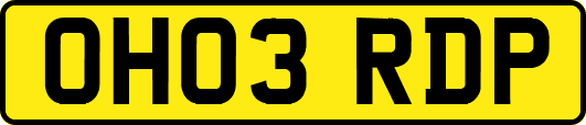 OH03RDP