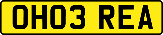 OH03REA