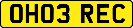 OH03REC