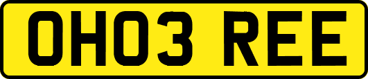 OH03REE